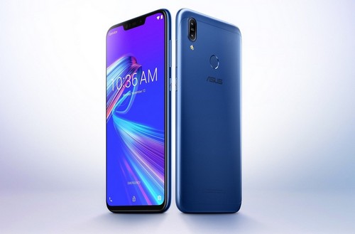 ASUS ZenFone Max Pro (M2)