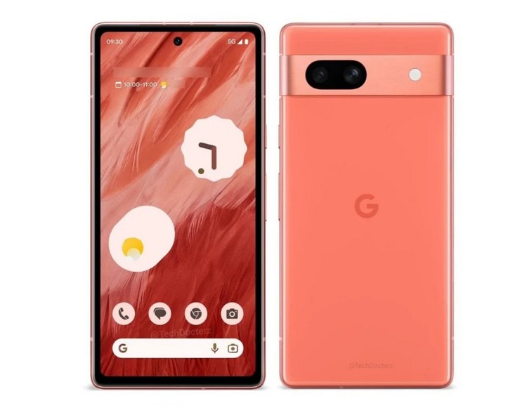 Google Pixel 7a