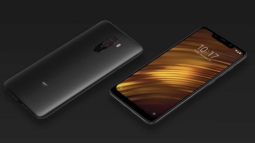 Pocophone F1