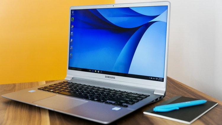 Samsung Notebook 9