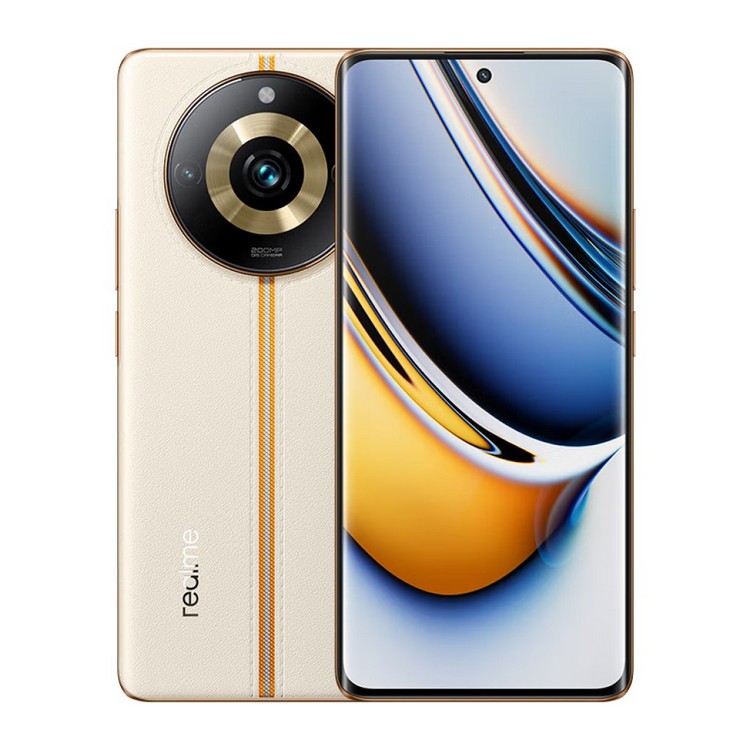 Realme 11 Pro