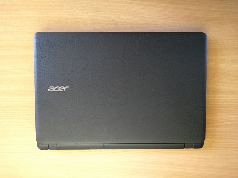 Acer Extensa 2540-34YR