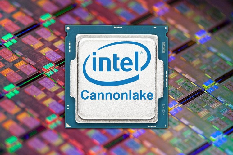 Intel Cannon Lake