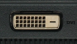 DVI