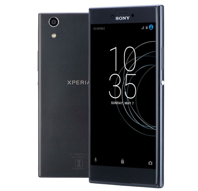 Смартфоны Sony Xperia R1 и Xperia R1 Plus — новые представители среднего класса