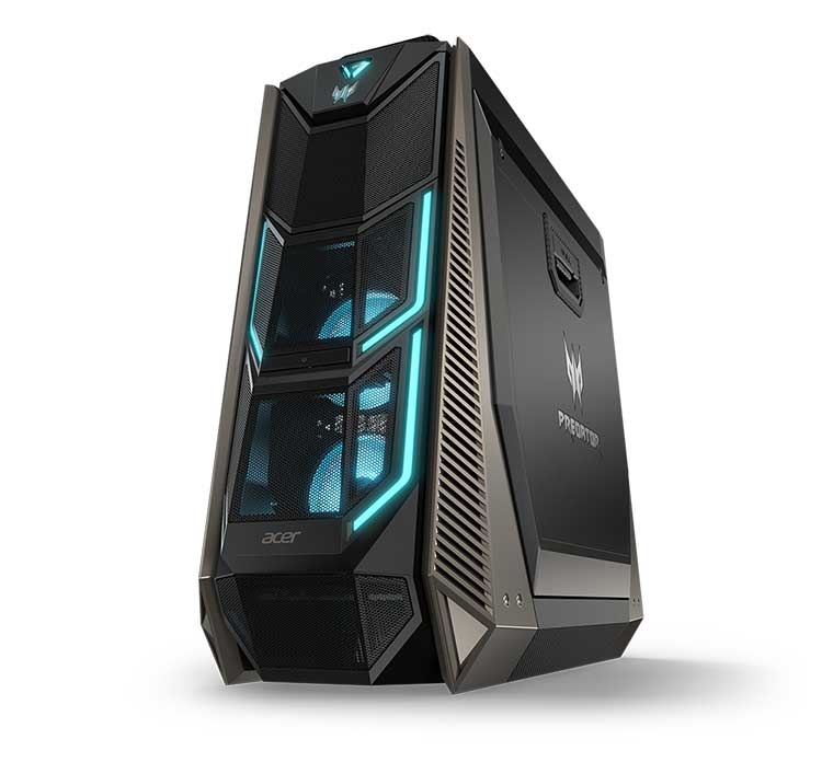 Acer Predator Orion 9000