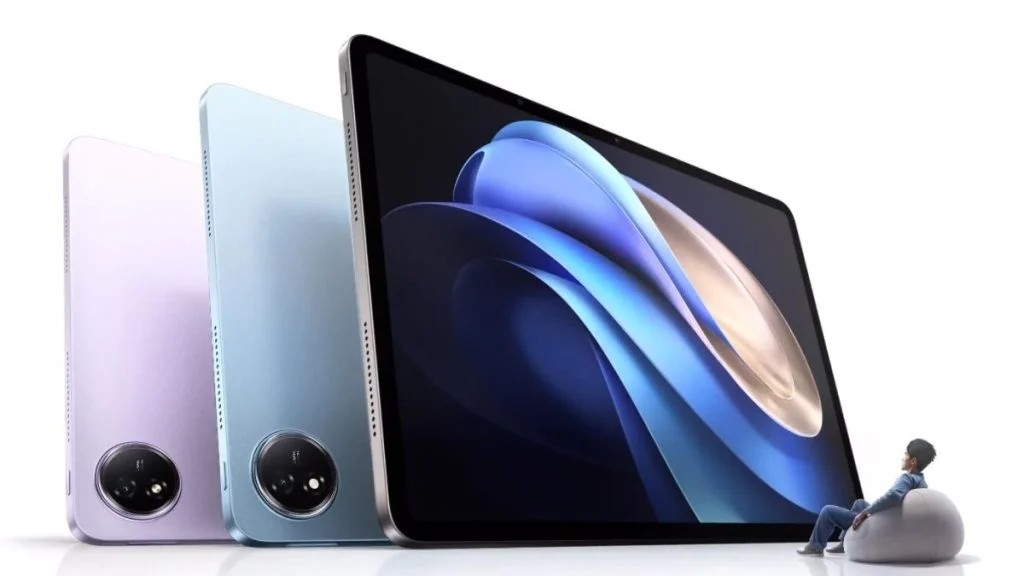 Vivo Pad 3