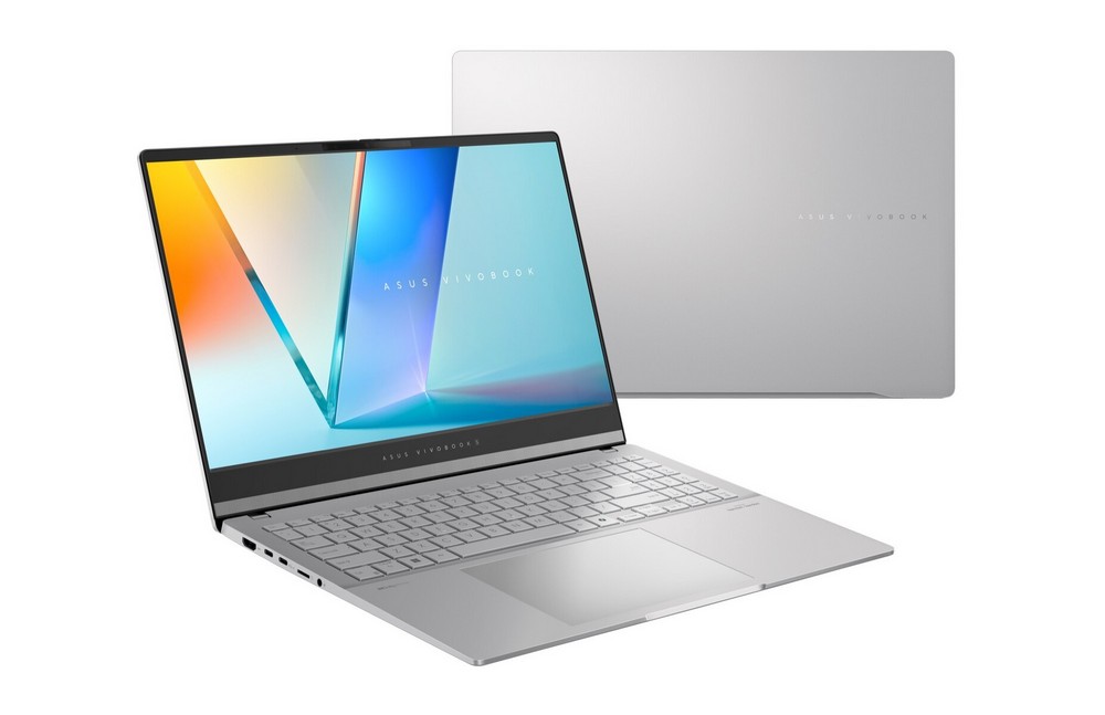 Вышли новые ноутбуки ASUS Vivobook S 14 и S 15 с экранами OLED: цены в Европе