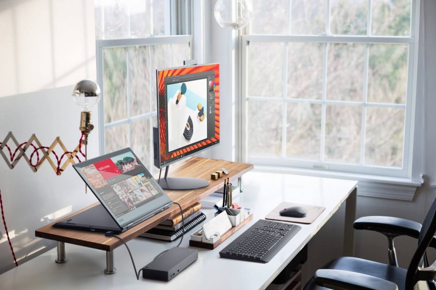 Lenovo ThinkPad Yoga