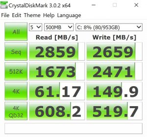 MSI GT75VR 7RF Titan Pro