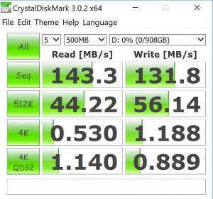 MSI GT75VR 7RF Titan Pro