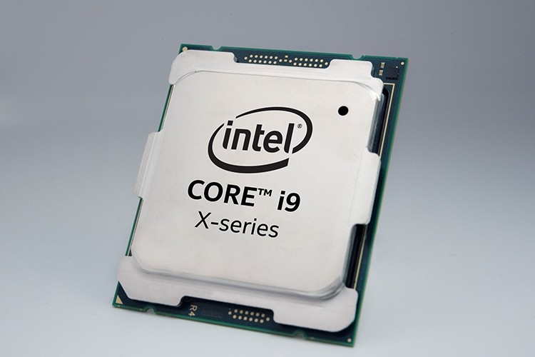 Core i9-9990XE