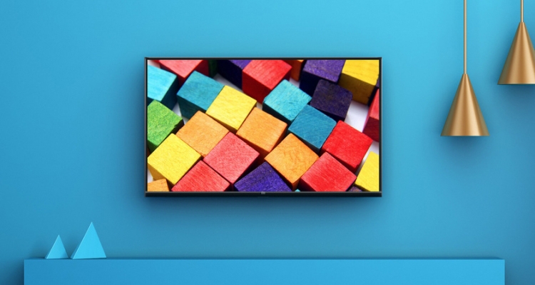 Телевизор Xiaomi Mi TV 4A 50″ скоро появится в продаже