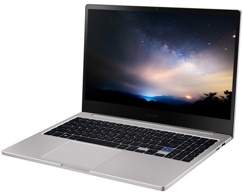 Скоро будут выпущены ноутбуки Samsung Notebook 7