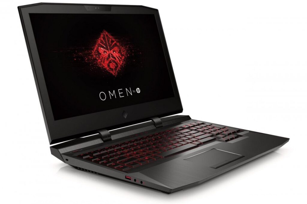 HP OMEN X 17-ap006ur