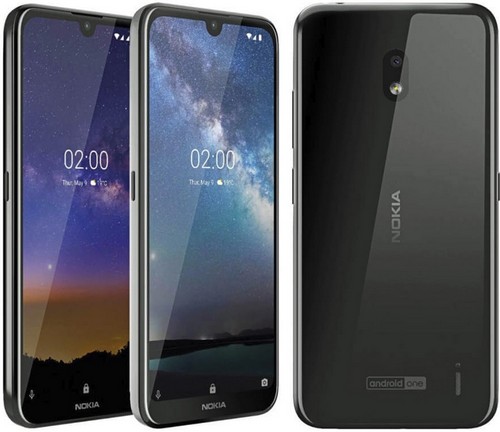 Nokia 2.2